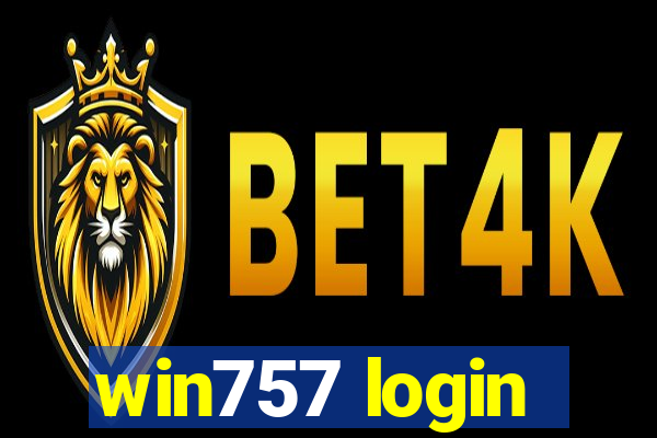 win757 login